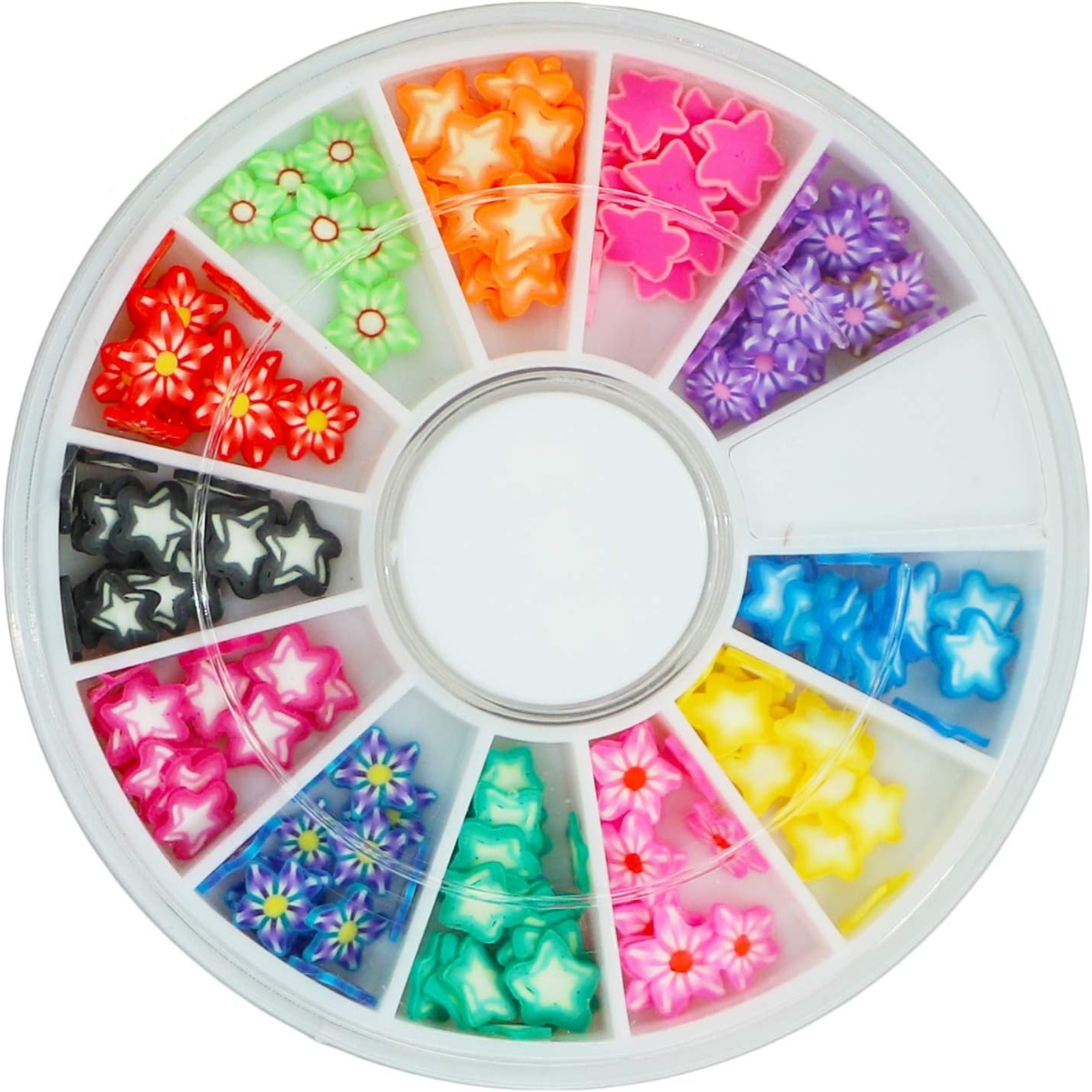 جيميكس مجموعة إعادة تعبئة لصنع القوالب السائلة والأحجار، للبنات، من عمر 5 إلى 7 سنوات