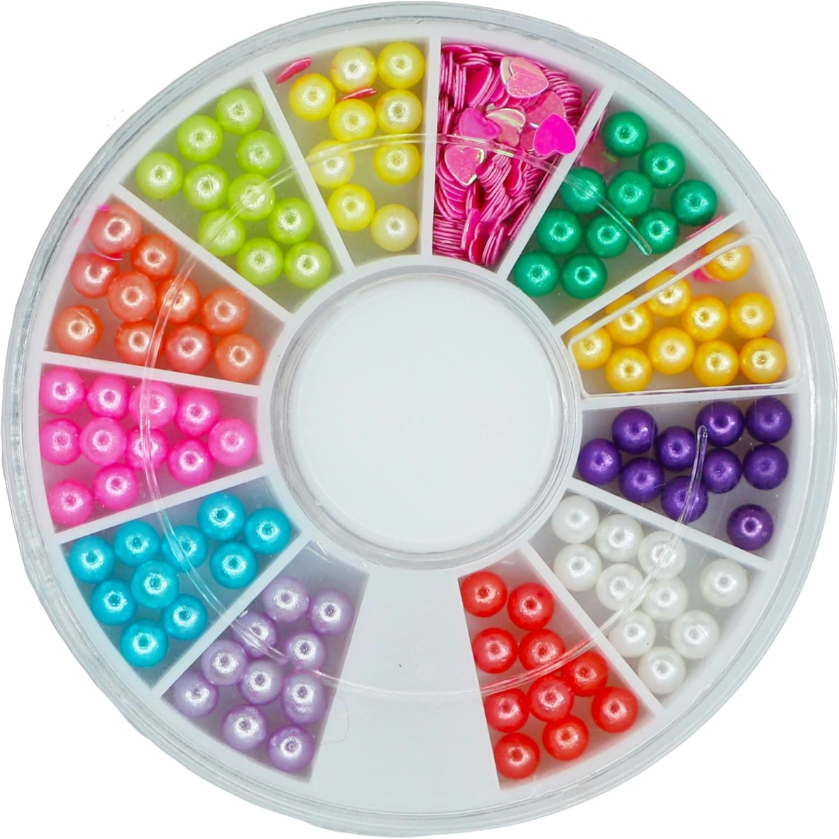 جيميكس مجموعة إعادة تعبئة لصنع القوالب السائلة والأحجار، للبنات، من عمر 5 إلى 7 سنوات