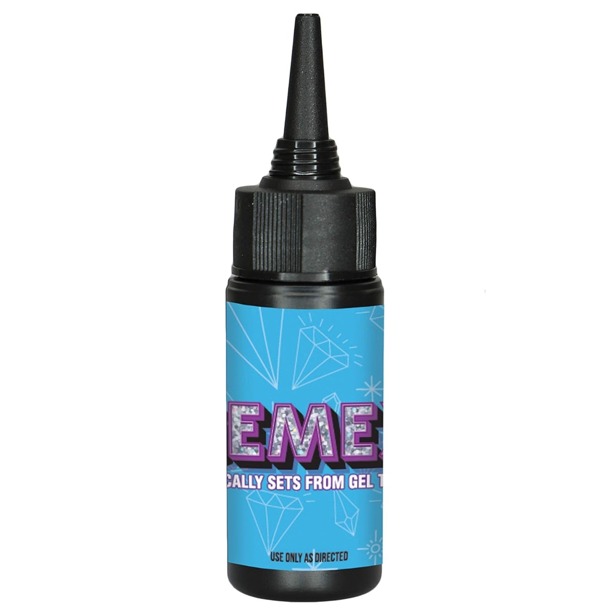 جيميكس مجموعة إعادة تعبئة لصنع القوالب السائلة والأحجار، للبنات، من عمر 5 إلى 7 سنوات