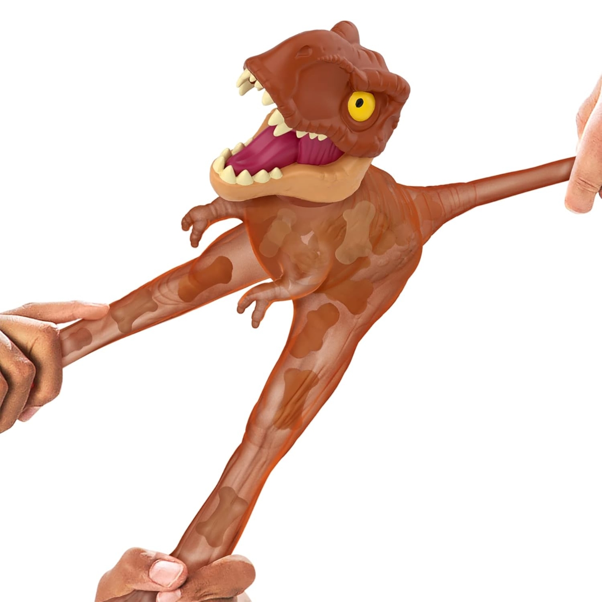 جو جيت زو فيجر سوباغو تي ريكس جوراسيك وورلد للجنسين، 5-7 سنوات