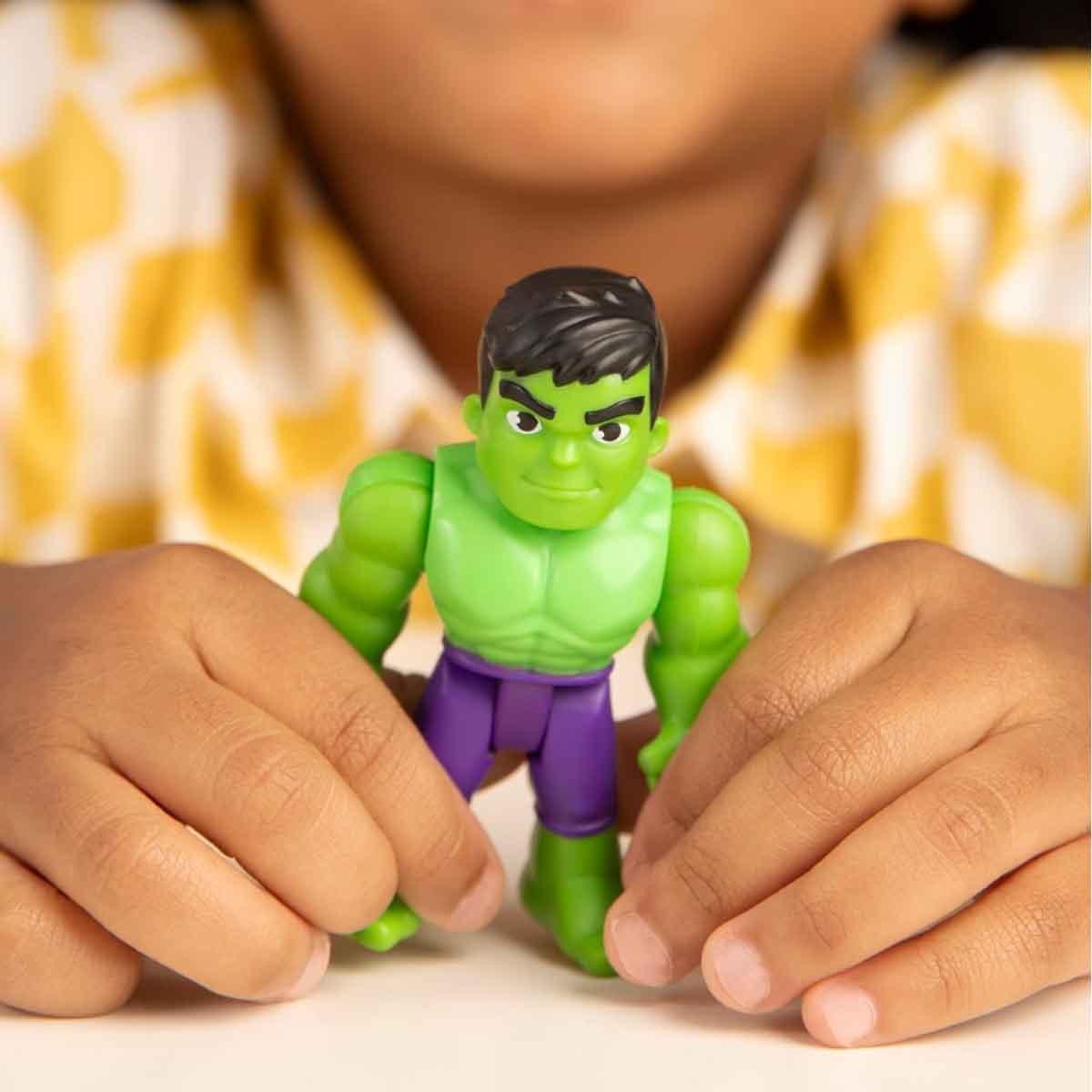 هاسبرو مجموعة شخصيات SAF كولاب IMF للجنسين، عمر 3-4 سنوات