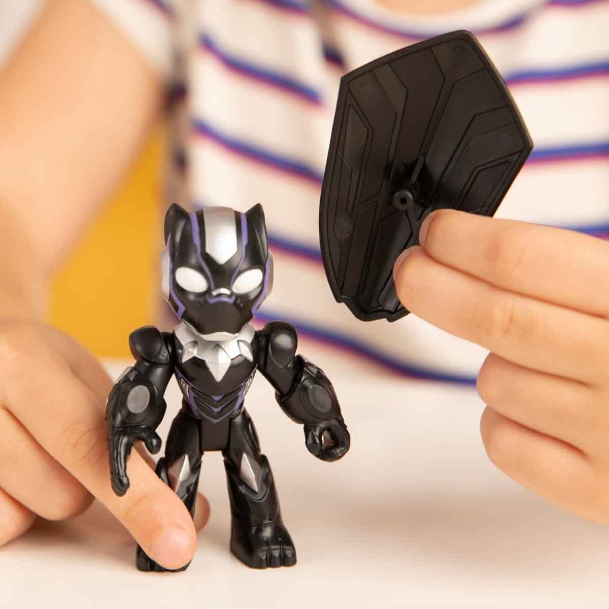 هاسبرو مجموعة شخصيات SAF كولاب IMF للجنسين، عمر 3-4 سنوات