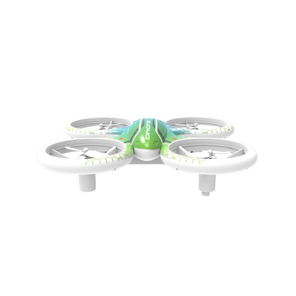 هيليكماكس - طائرة بدون طيار LED للألعاب البهلوانية للجنسين، 13 سنة فما فوق