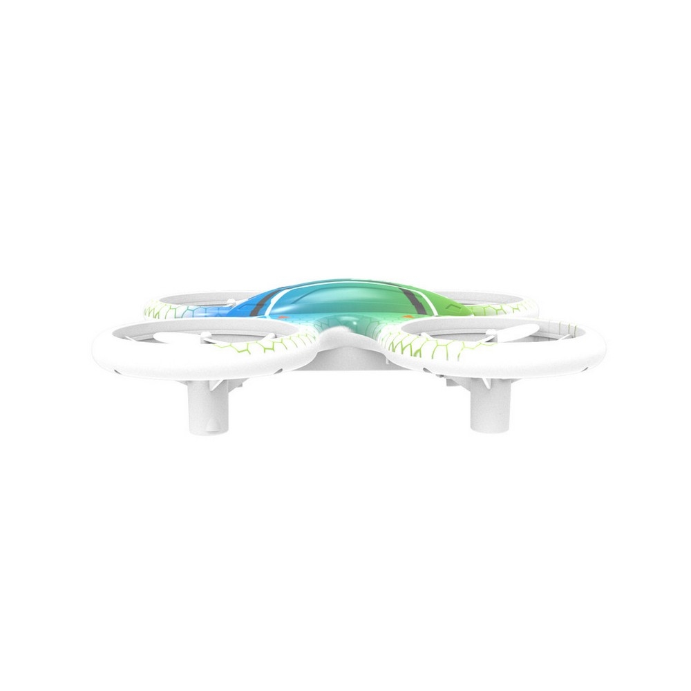 هيليكماكس - طائرة بدون طيار LED للألعاب البهلوانية للجنسين، 13 سنة فما فوق