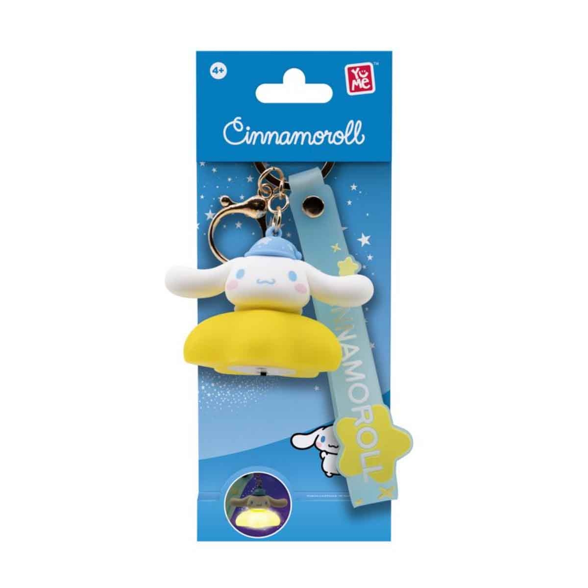 هالو كيتي ميدالية نجمة مضيئة منوعة للبنات، 5-7 سنوات