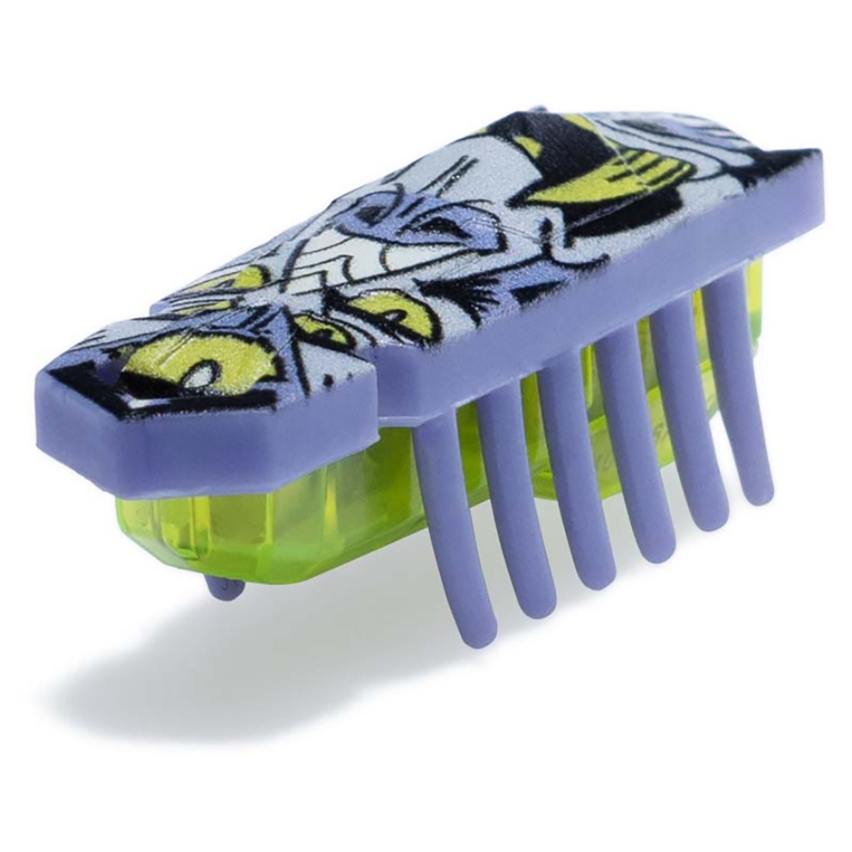 هيكس بوتس لعبة نانو تفاعلية متنوعة للجنسين، 3-4 سنوات