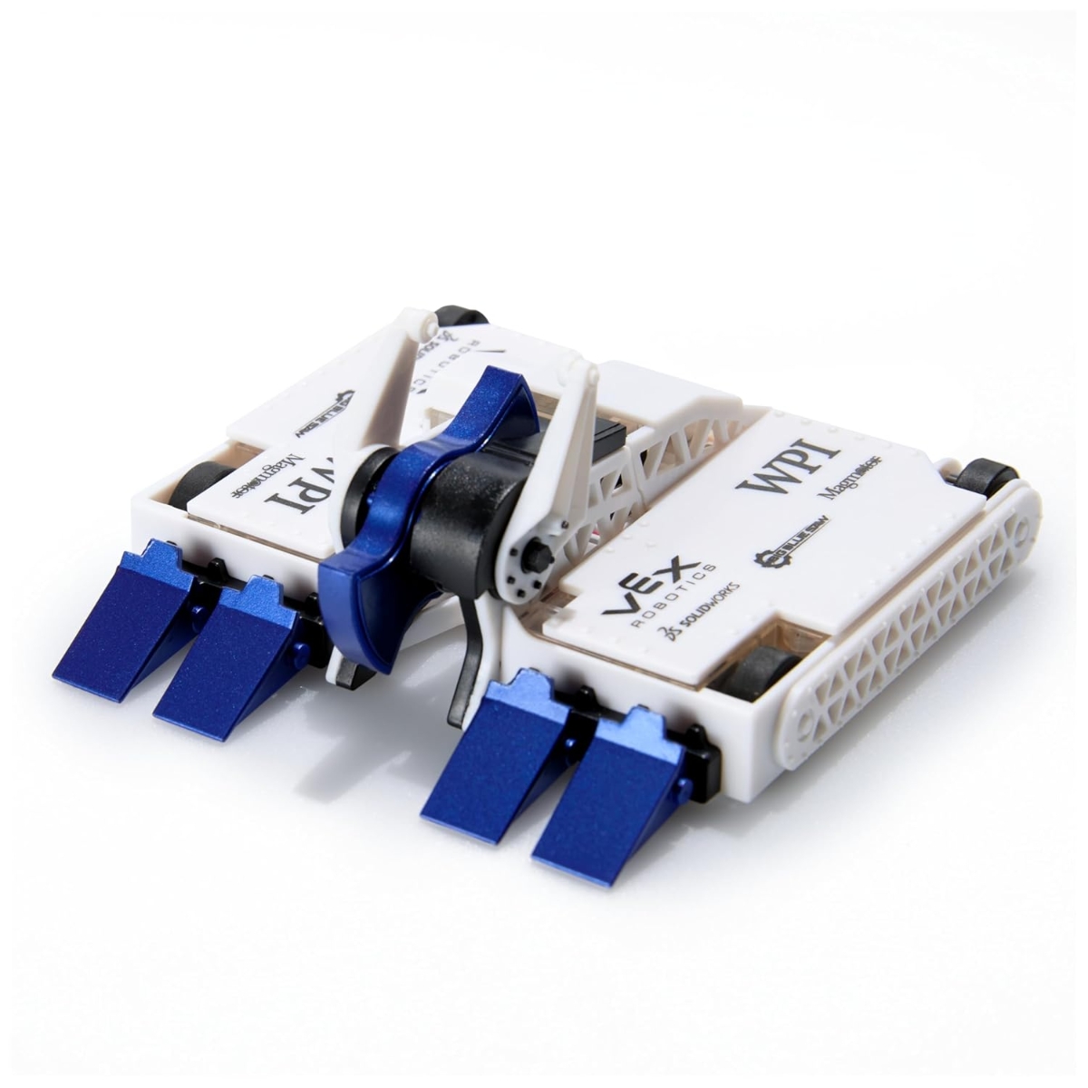 هيكس بوتس لعبة روبوت باتلبوتس ريفالز 4.0 بتحكم عن بعد للجنسين، 8-10 سنوات