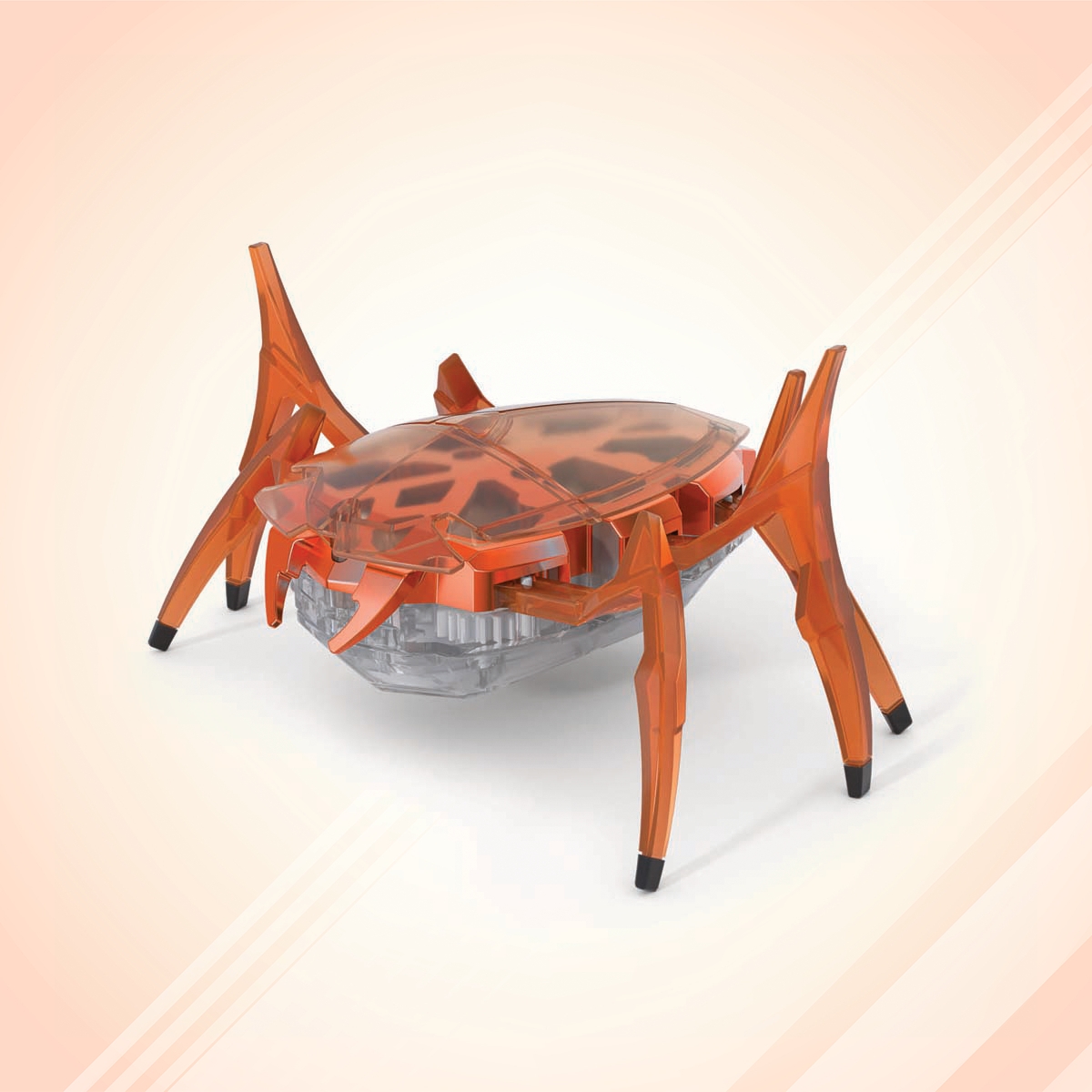 هيكس بوتس لعبة تفاعلية وحيد القرن للجنسين، 5-7 سنوات