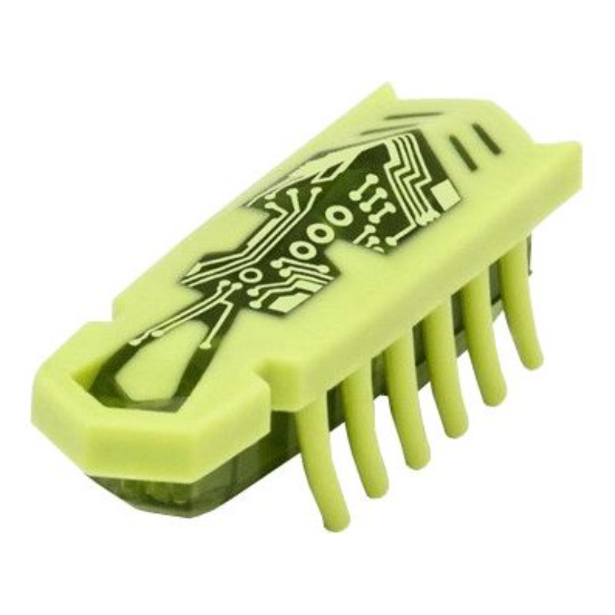 هيكس بغ لعبة إلكترونية على شكل حشرة منوّعة للجنسين، 3-4 سنوات