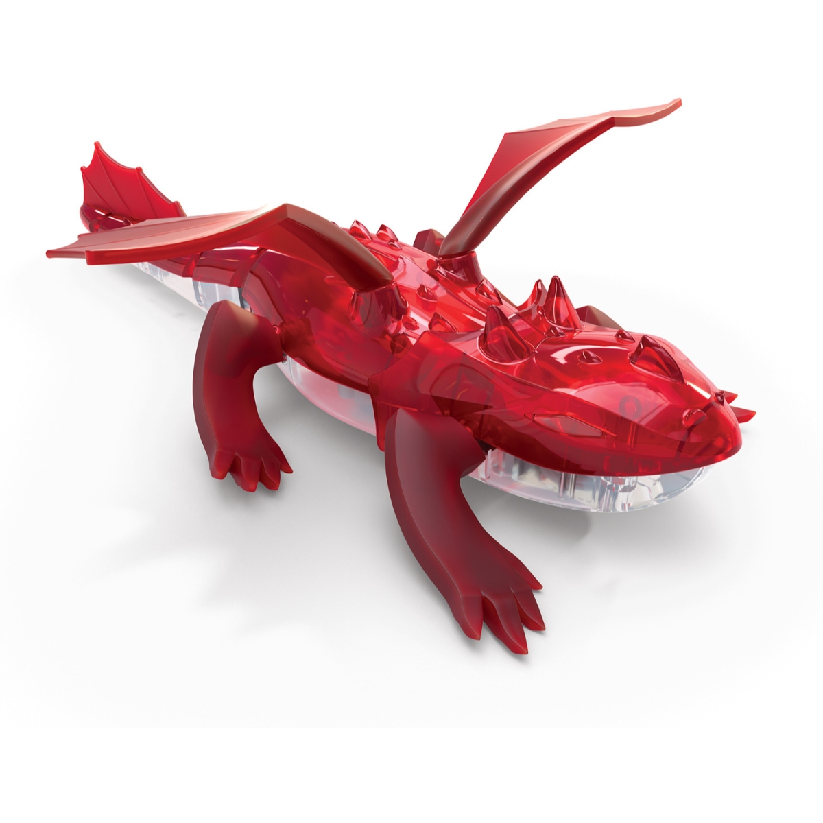 هيكس بغ لعبة تنين منوع بتحكم عن بعد للجنسين، 8-10 سنوات