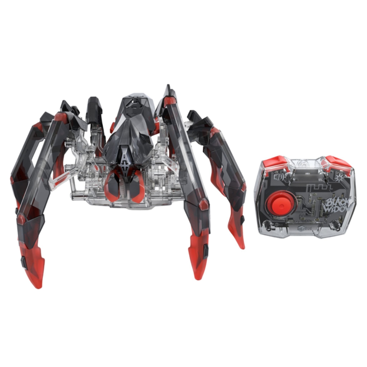 هيكس بغ لعبة بلاك ويدو بتحكم عن بعد للجنسين، 8-10 سنوات