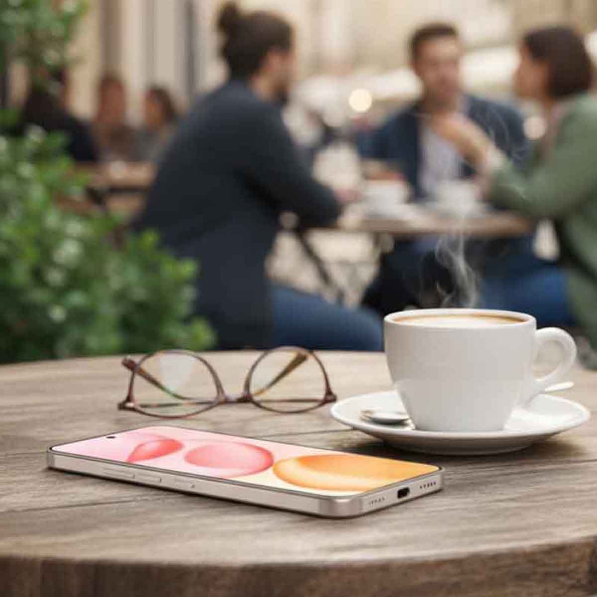 هونر 400 5G جوال أندرويد 12 جيجابايت رام 256 جيجابايت