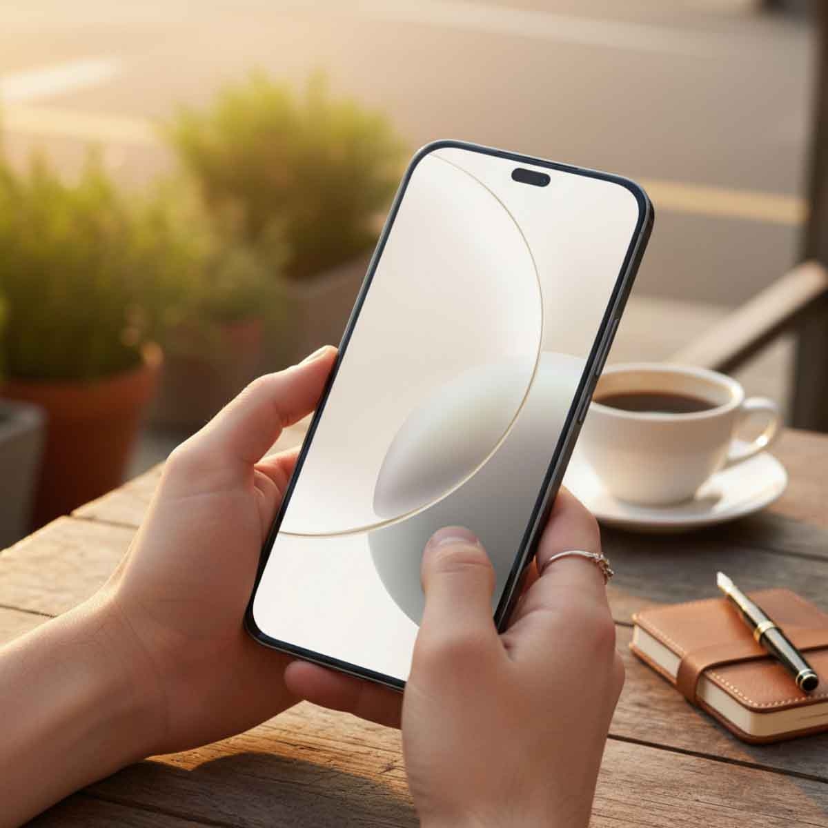 هونر جوال 400 لايت 5G أندرويد