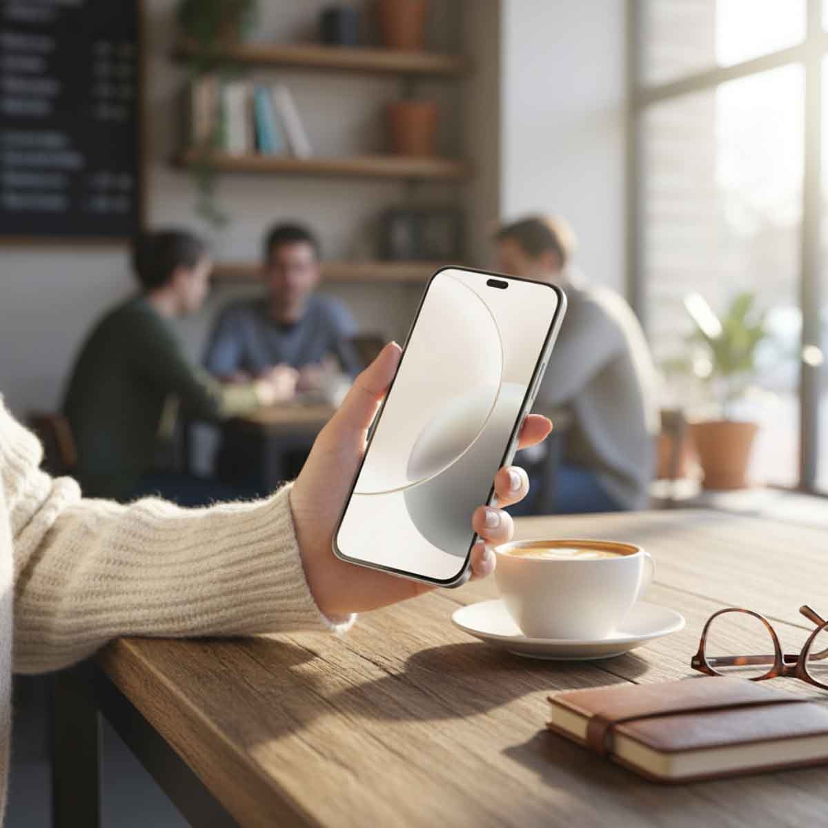 هونر جوال 400 لايت 5G أندرويد