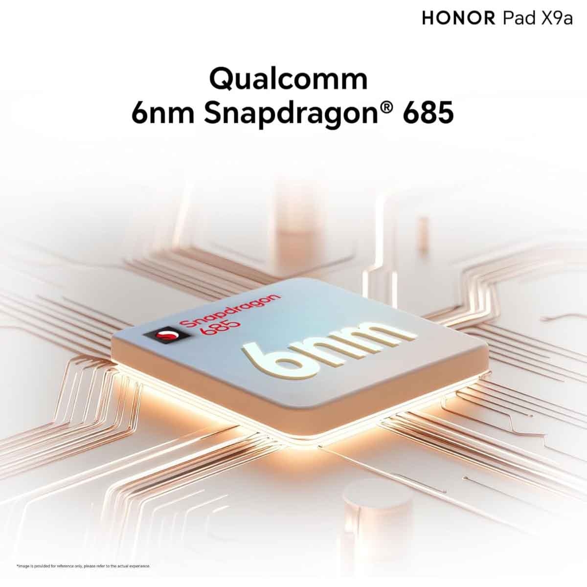 هونر باد X9a واي فاي جهاز لوحي أندرويد 8 جيجابايت رام 128 جيجابايت - رمادي