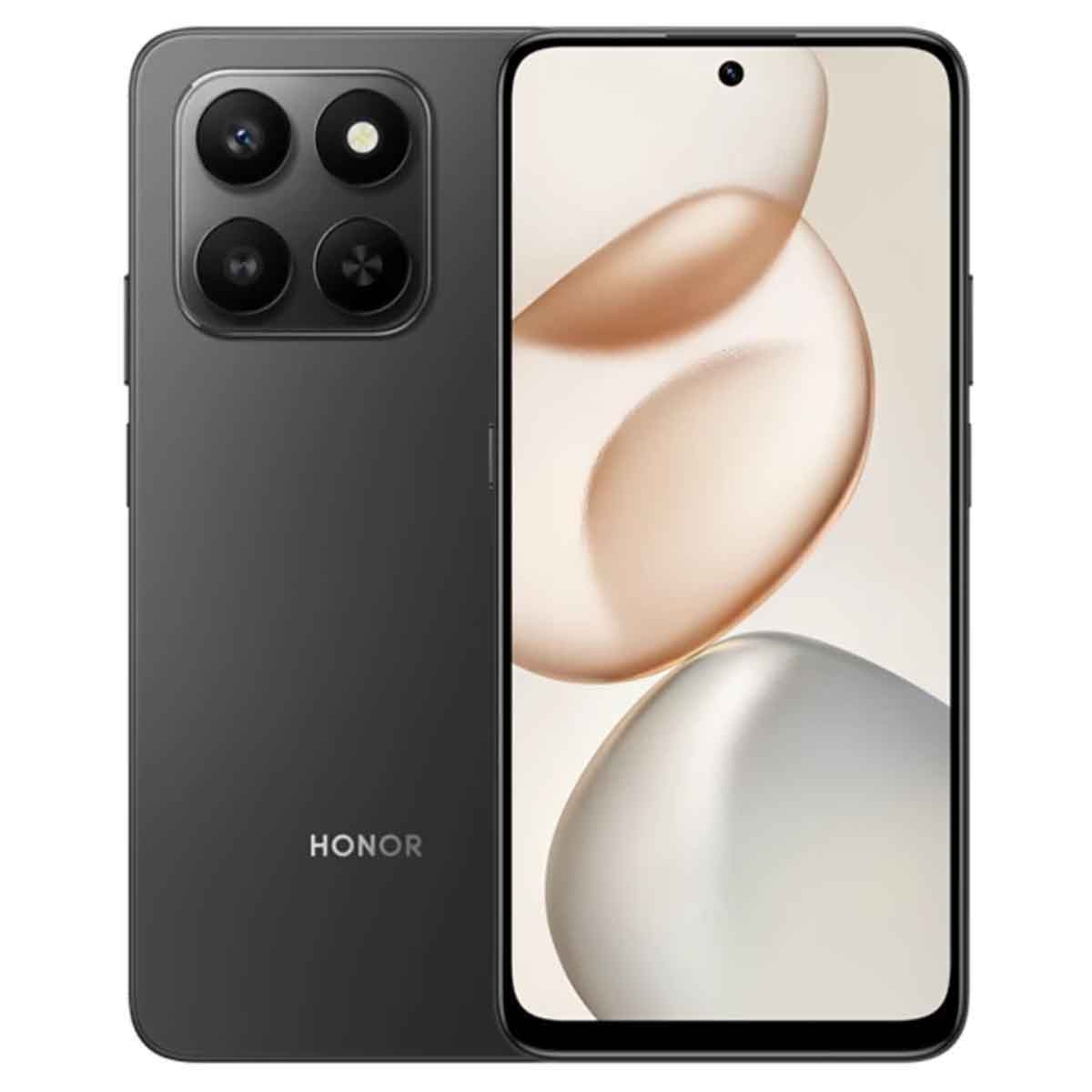 هونر X7D 5G جوال أندرويد 8 جيجابايت رام 256 جيجابايت