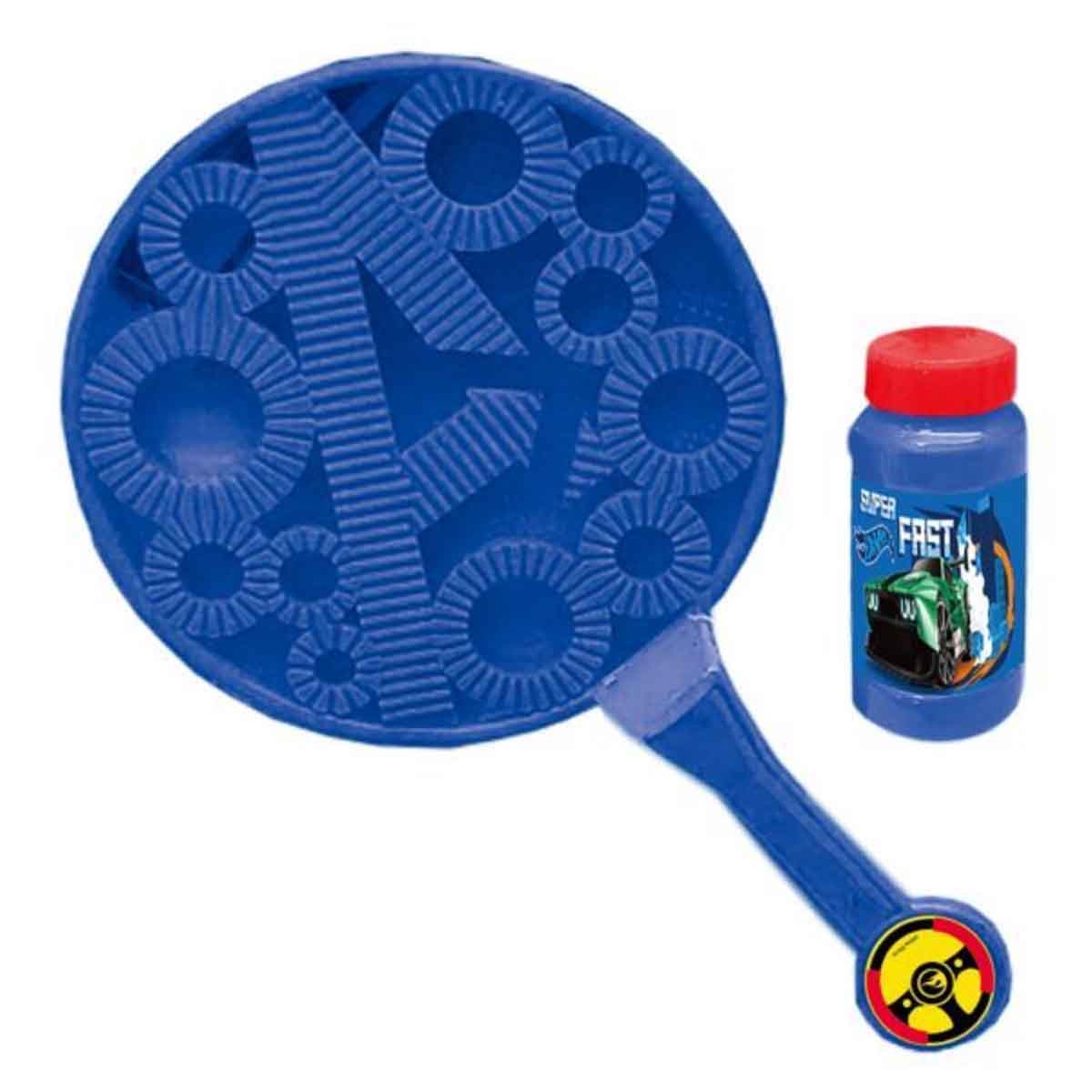 هوت ويلز عصا فقاعات ممتعة للجنسين، 3-4 سنوات