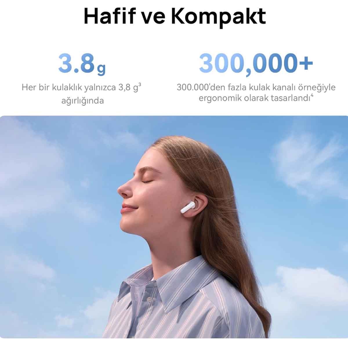 هواوي فري بودز SE 2 سماعات لاسلكية