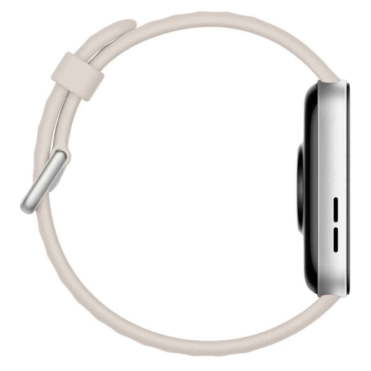 هواوي ووتش فيت 3 B09 ساعة ذكية – أبيض