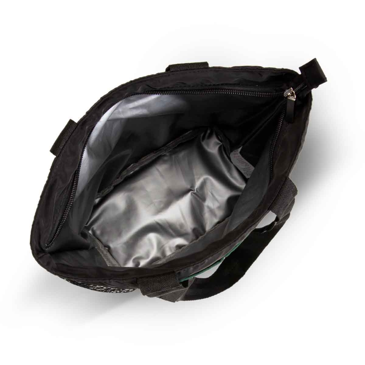 هايدروبرو حقيبة غداء باللون الزيتوني