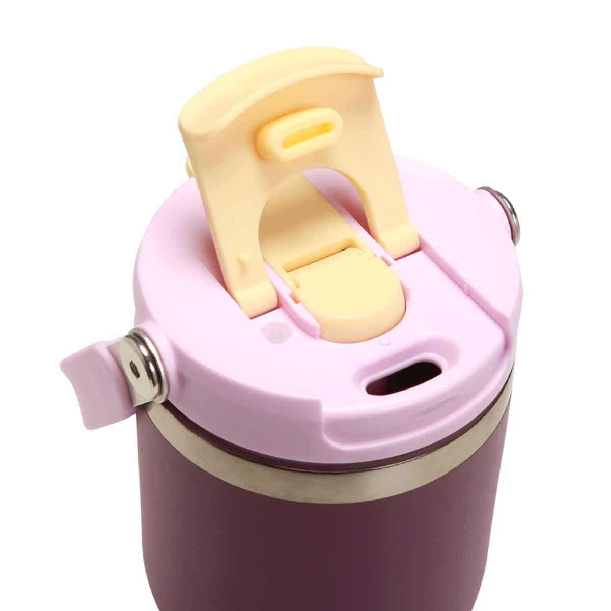 هايدروبرو تامبلر معزول 500 مل بمقبض