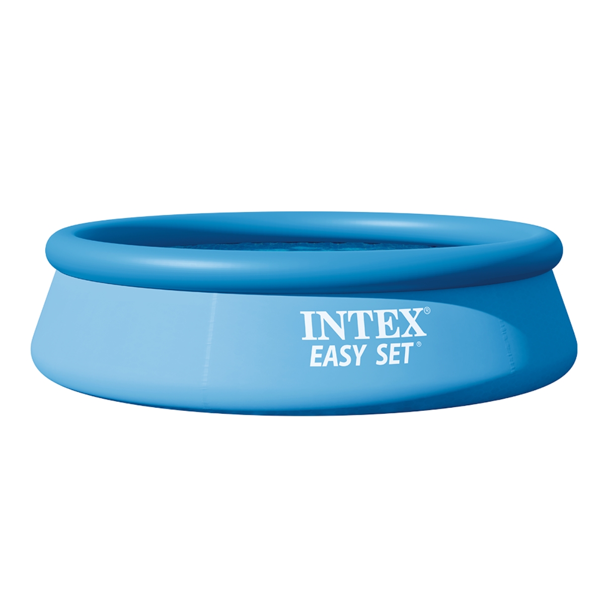 إنتكس مجموعة مسبح إيزي سيت بحجم 120 × 24 إنش للجنسين، من عمر 5 إلى 7 سنوات