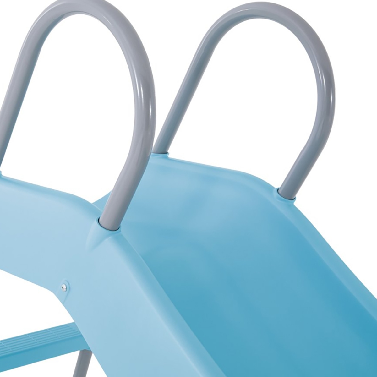 إنتكس زلاجة حديقة قائمة بذاتها موديل 44106 للجنسين، من عمر 3 إلى 4 سنوات