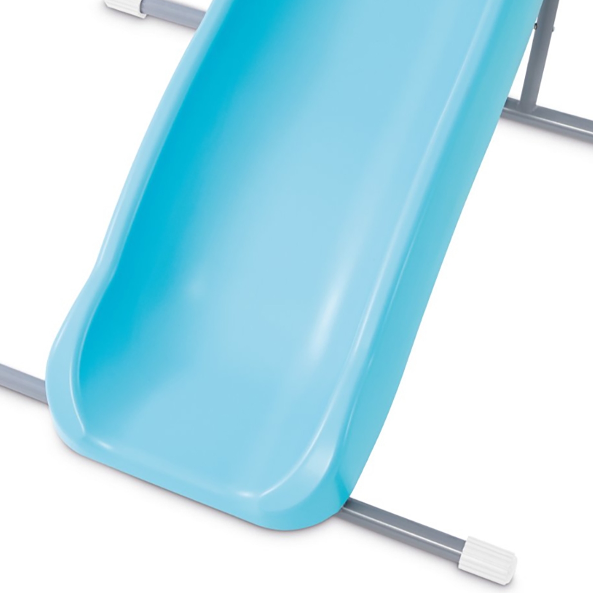 إنتكس زلاجة حديقة قائمة بذاتها موديل 44106 للجنسين، من عمر 3 إلى 4 سنوات