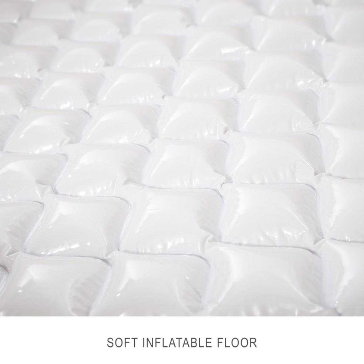 إنتكس مسبح أكواريوم متنوع للجنسين، 3-4 سنوات