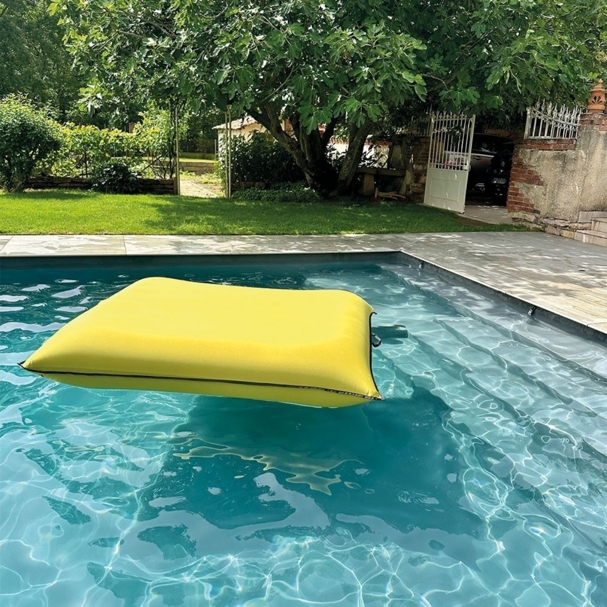 إنتكس صالة سباحة رياضية قابلة للنفخ فاخرة متنوعة للجنسين، 13+ سنة