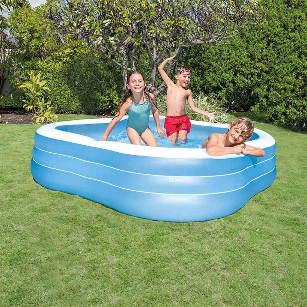 إنتكس مسبح سنتر موج البحر المتنوع للجنسين، 8-10 سنوات