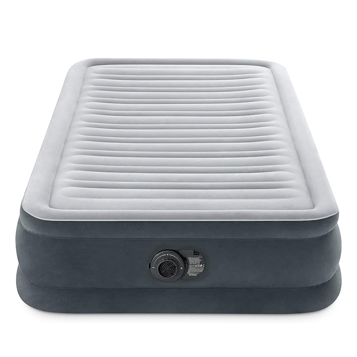 إنتكس مرتبة هوائية قابلة للنفخ من مجموعة دورا-بيم بلس كومفورت للجنسين