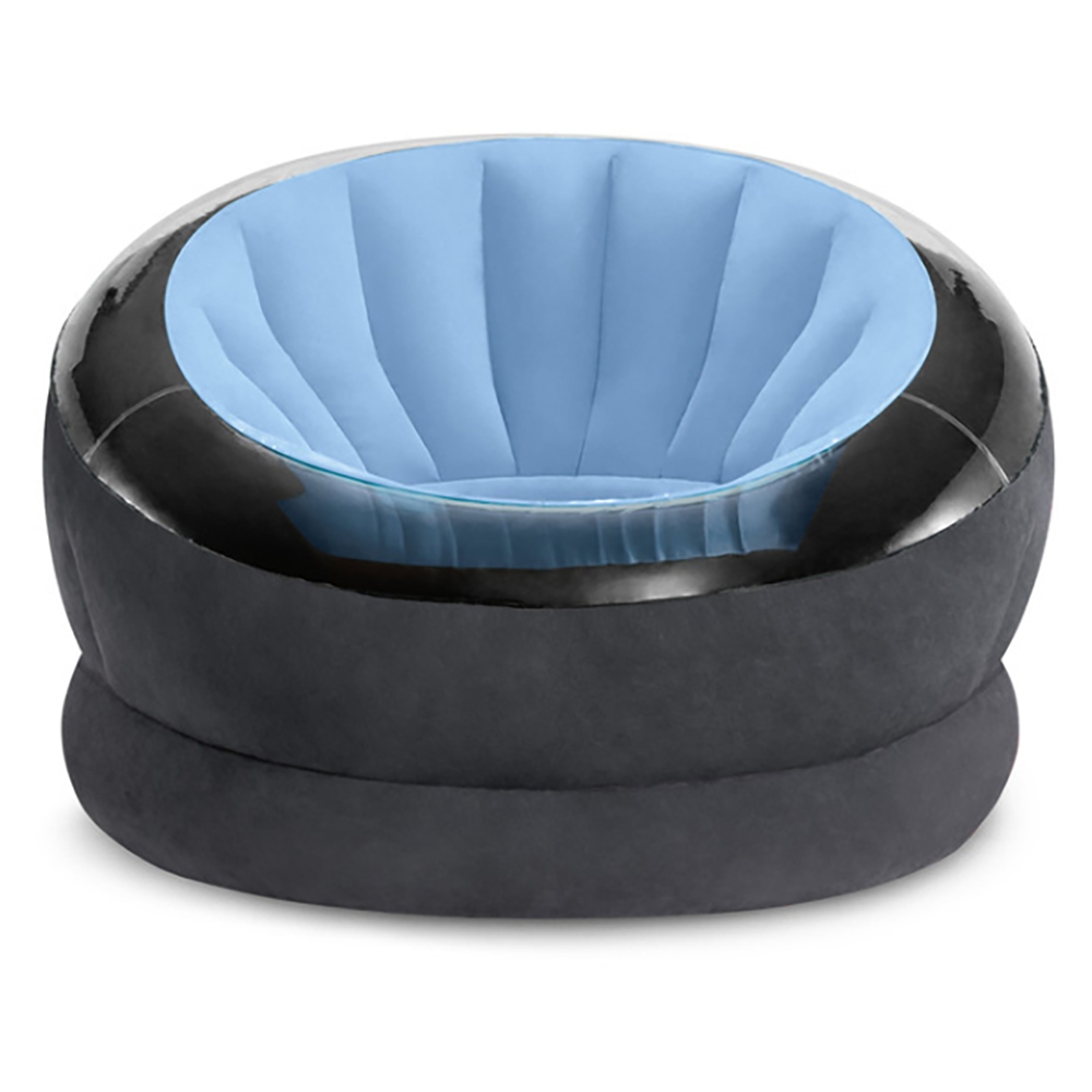 إنتكس كرسي إمباير قابل للنفخ بتشكيلة متنوعة للجنسين