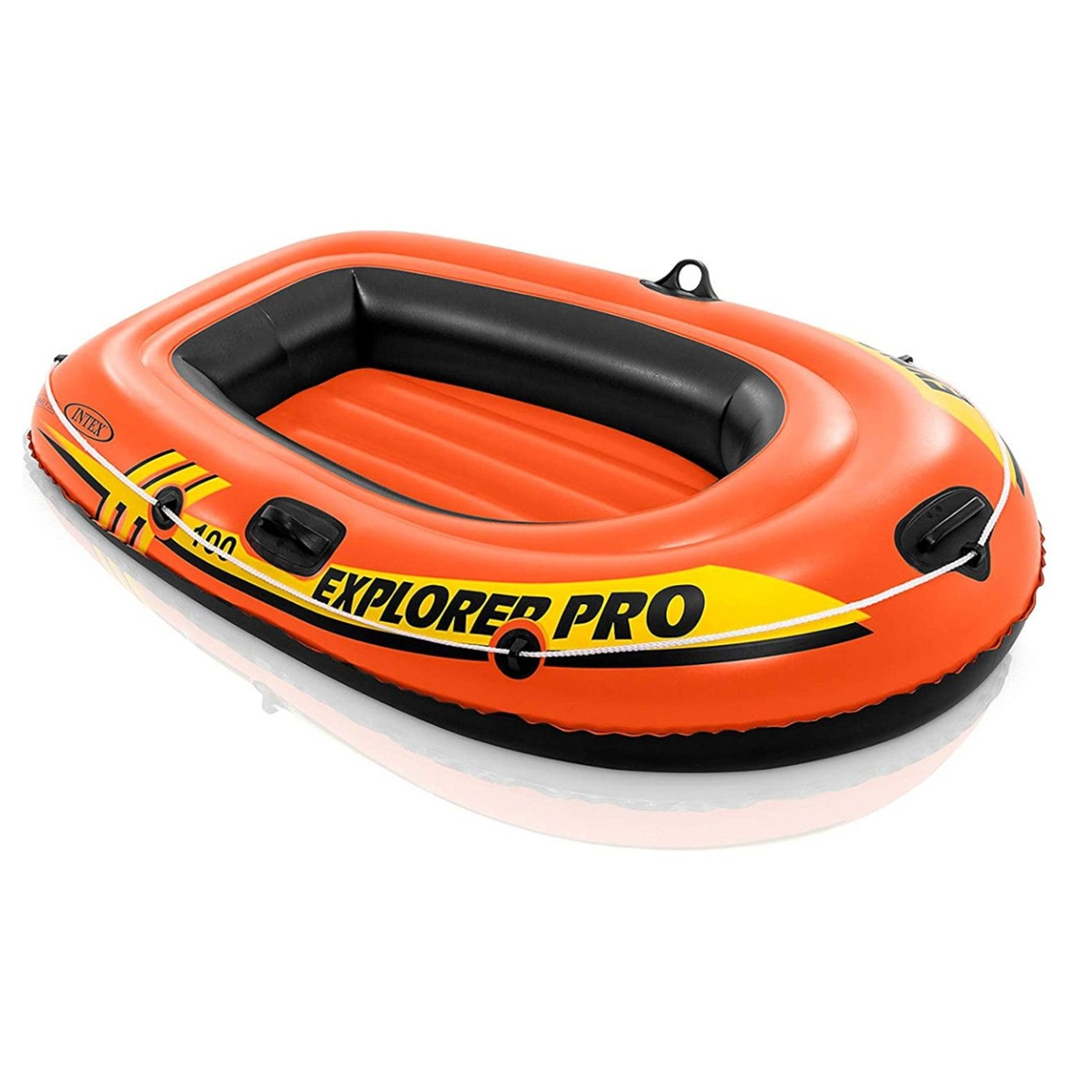 إنتكس قارب إكسبلورر برو 100 للجنسين، 5-7 سنوات