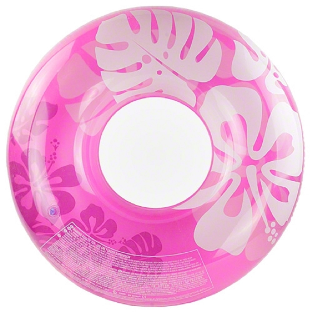 إنتكس عجلات سباحة قابلة للنفخ بتصميم إطار سيارة – تصميمات متنوعة – للجنسين