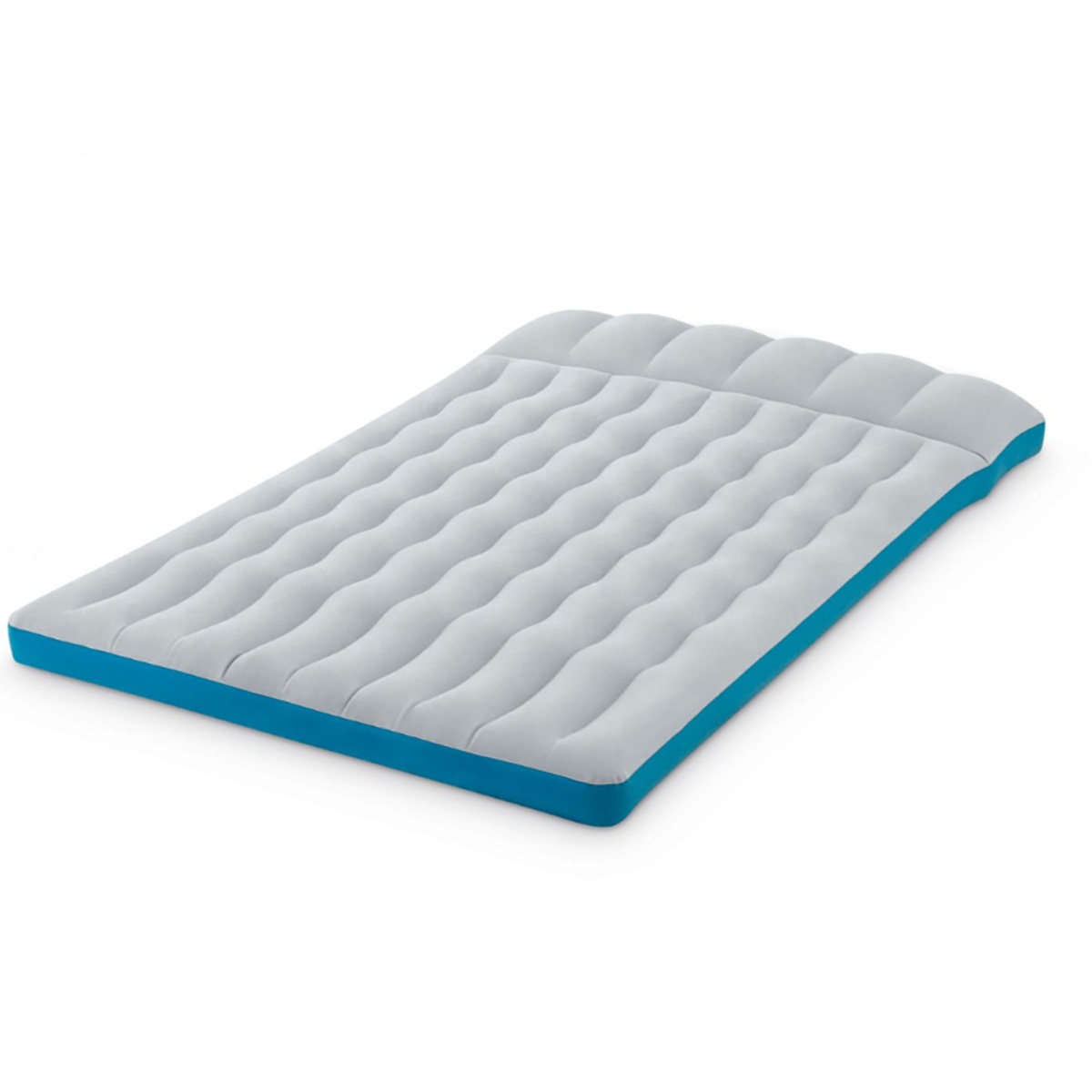 إنتكس فرشة تخييم قابلة للنفخ للجنسين