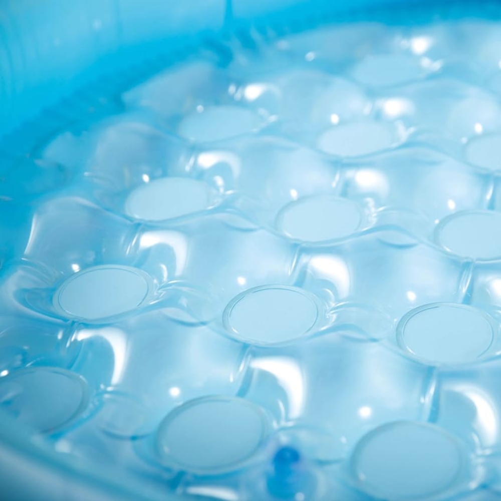 إنتكس مسبح فطر للأطفال الرضع، 0-2 سنوات