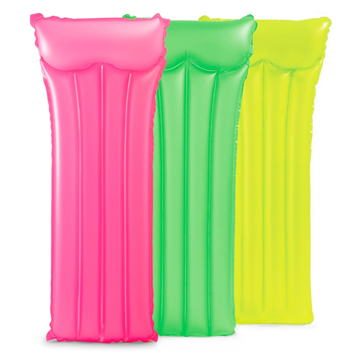 إنتكس مجموعة حصائر نيون فروست الهوائية متنوعة للجنسين، 11-12 سنة