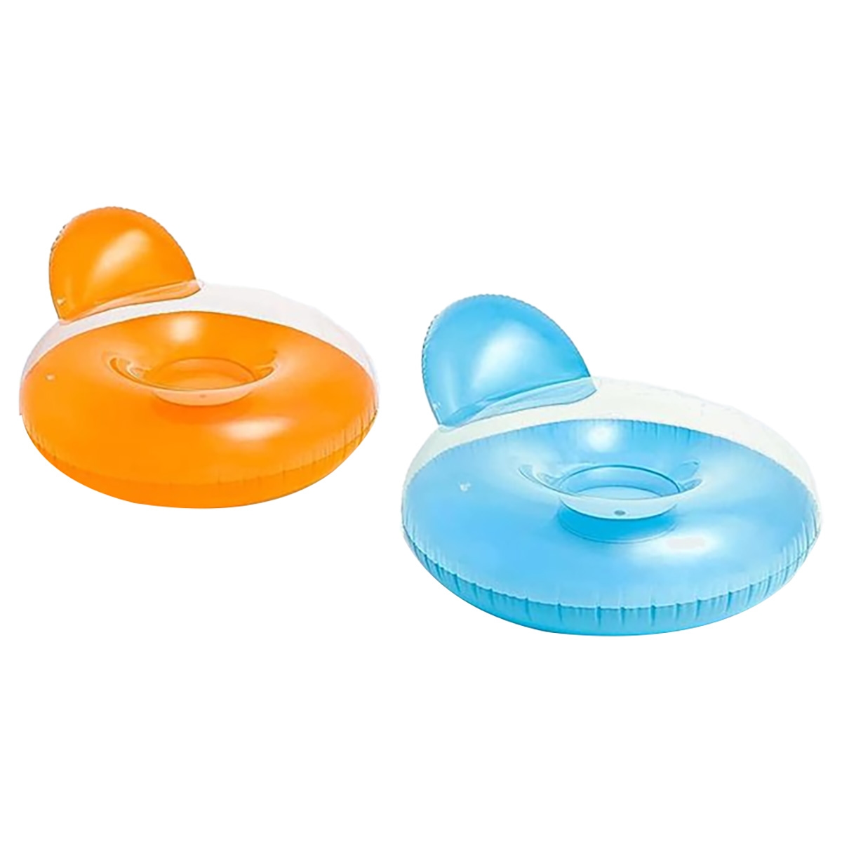 إنتكس مجموعة كراسي استرخاء بوسادة ظهر متنوعة للجنسين، 11-12 سنة