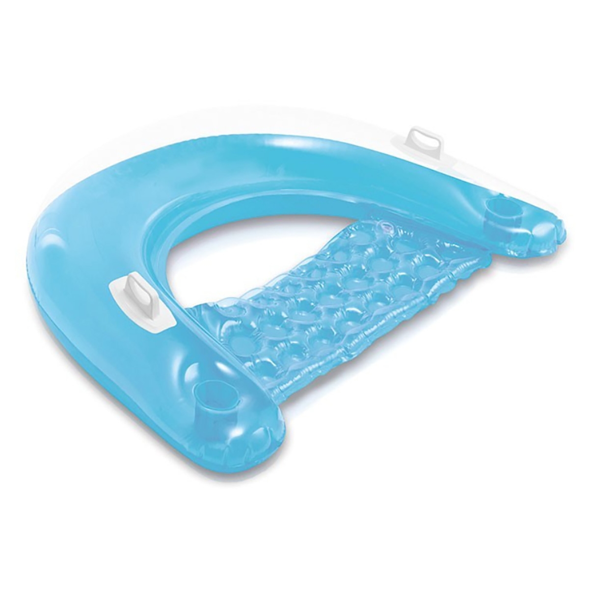 إنتكس عوامة جلوس قابلة للنفخ متنوعة للجنسين، 8-10 سنوات