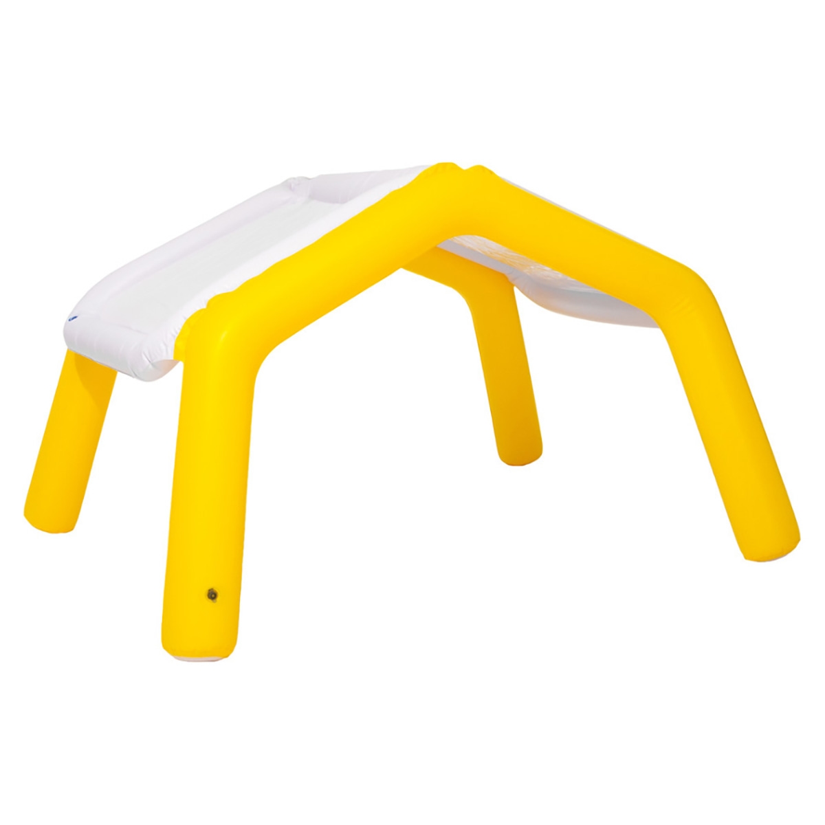 إنتكس مسبح للأطفال مع مظلة شمسية للجنسين، 3-4 سنوات