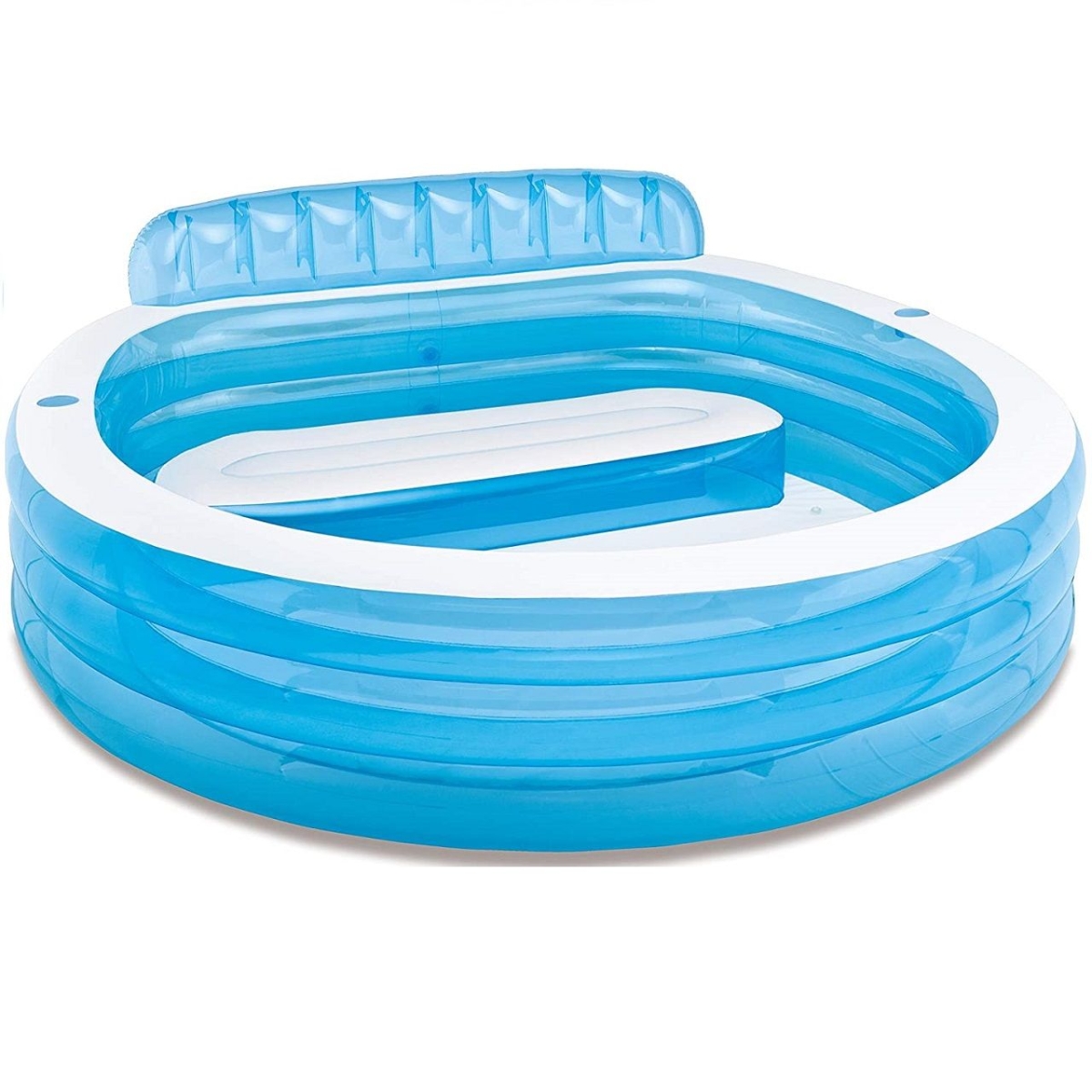 إنتكس مسبح عائلي سنتر لاونج للجنسين، 3-4 سنوات