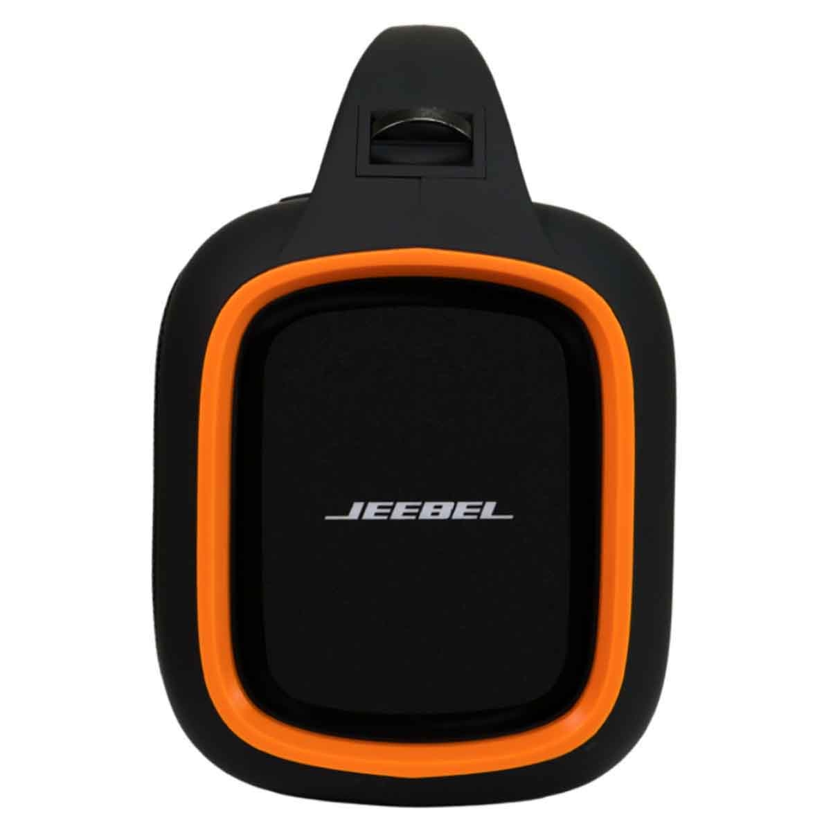 جيبل سماعة بلوتوث بصوت ستيريو بقدرة 30 واط مع إضاءة RGB