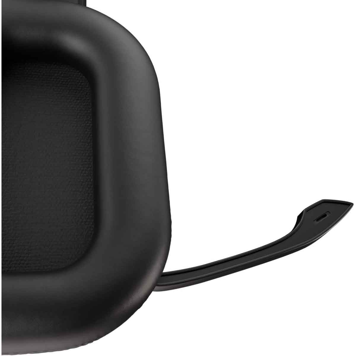 جيبل سماعة ألعاب لاسلكية SPX باللون الأسود