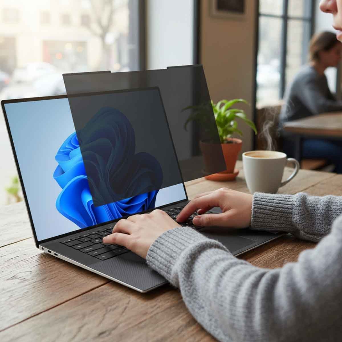 كينسينغتون فلتر خصوصية مغناطيسي MagPro مقاس 16 انش بنسبة عرض 16:10