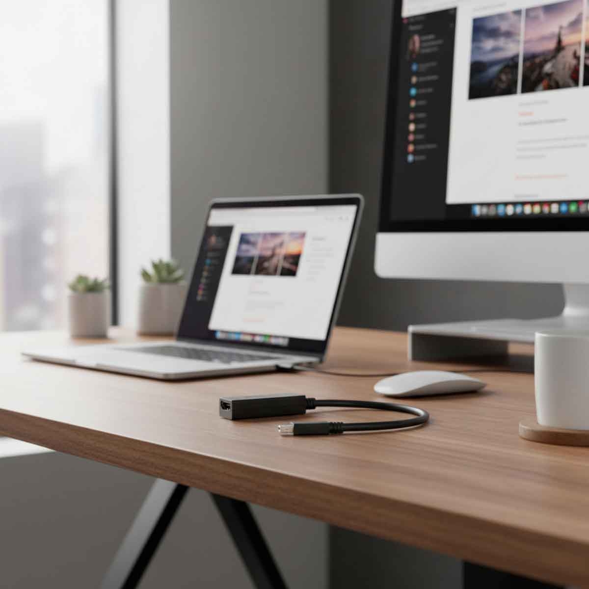 كينسينغتون محول ميني ديسبلاي بورت إلى إتش دي إم آي في إم 2000