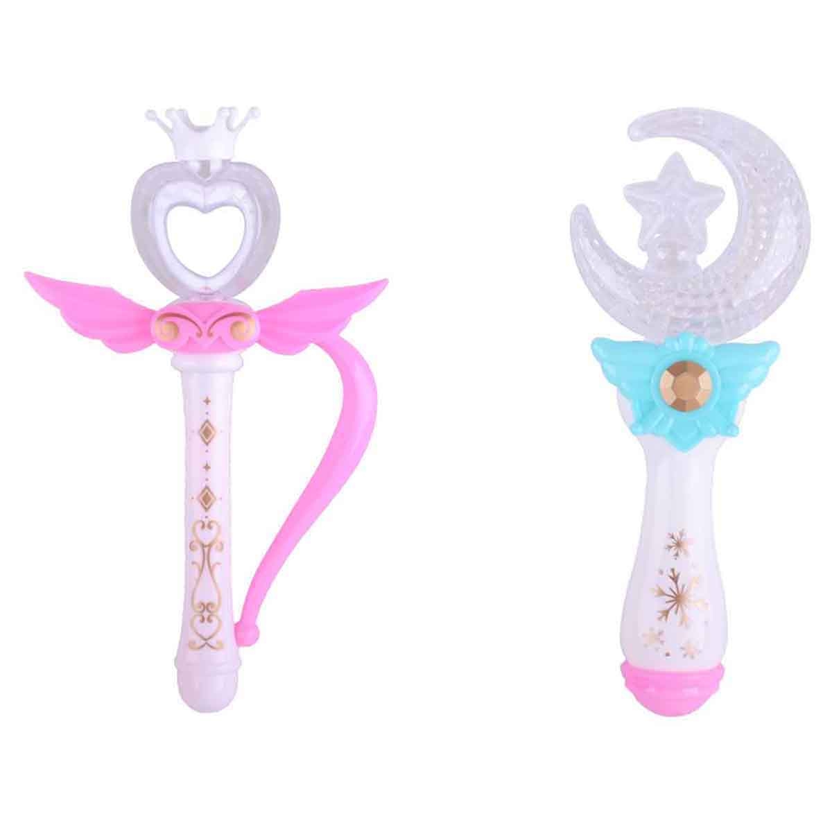 كيدز برو عصا سحرية منوعة تعمل بالبطارية للجنسين، 3-4 سنوات