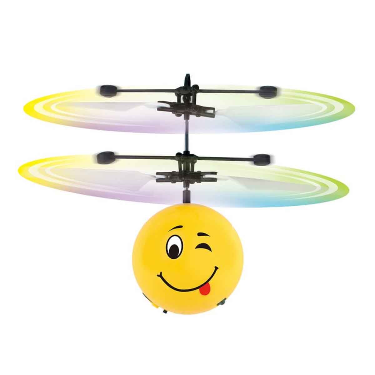 كيدز برو كرة كريستال بتحكم حساس للجنسين، 13+ سنة