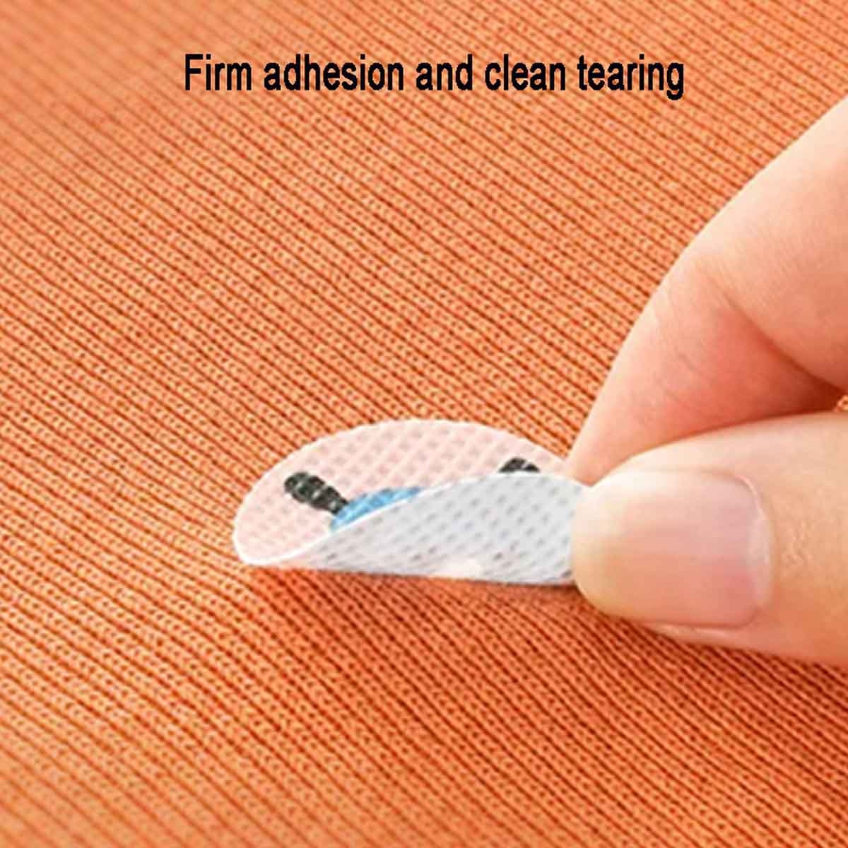 كيكي بيبي لاصقات طاردة للبعوض للأطفال من عمر 0-2 سنة