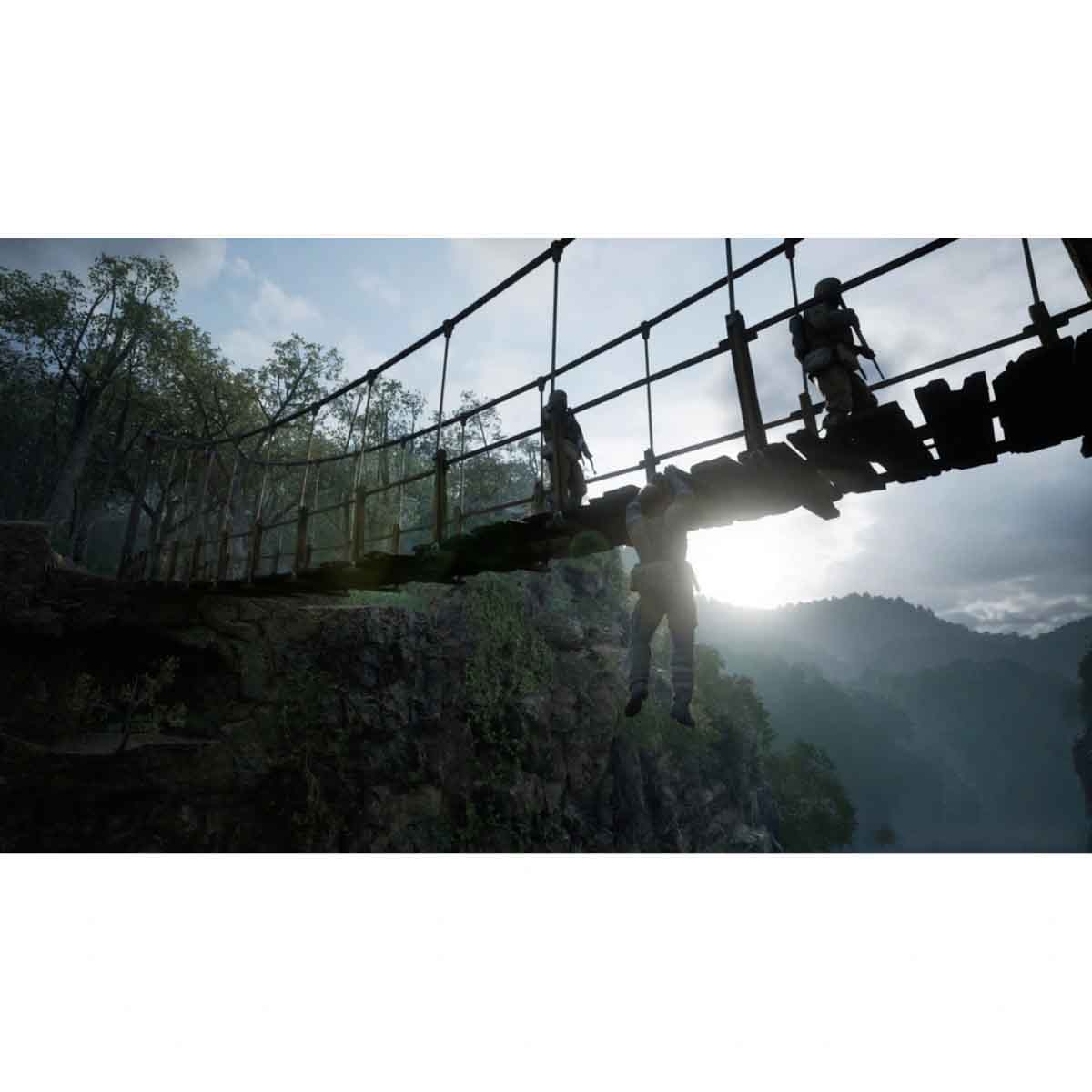 كونامي ميتال جير سوليد دلتا: سنيك إيتر إصدار اليوم الأول لعبة فيديو لجهاز إكس بوكس سيريس إكس